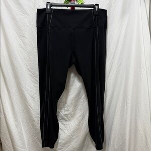 Nike Black Leggings